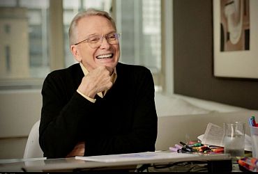 Bob Mackie