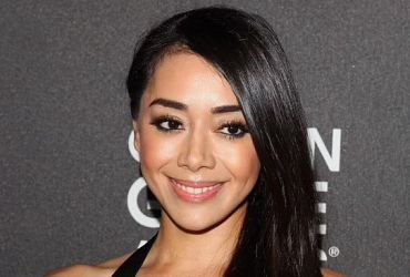 Aimee Garcia