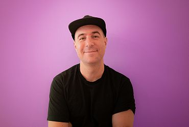 Justin Martin