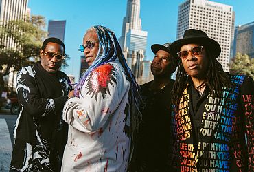 Living Colour