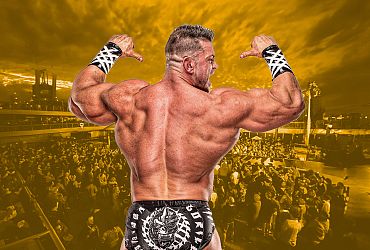 Brian Cage