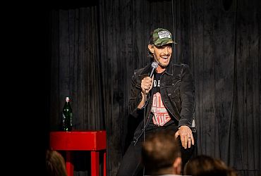 Josh Wolf