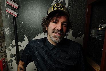 Stephen Kellogg and the Twenty-Twenty-Sixers