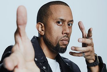 Affion Crockett