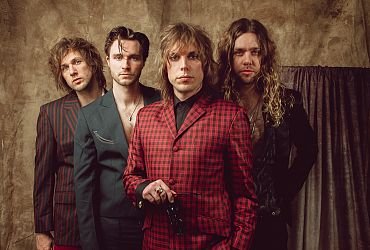 The Struts