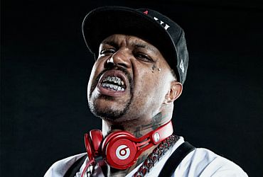 DJ Paul