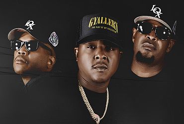 The LOX