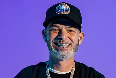 Paul Wall