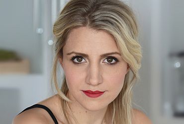 Annaleigh Ashford