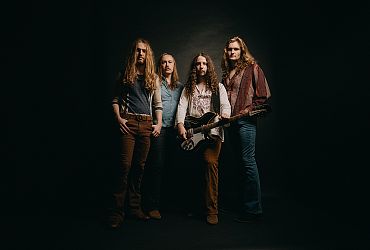 THE BAND FEEL