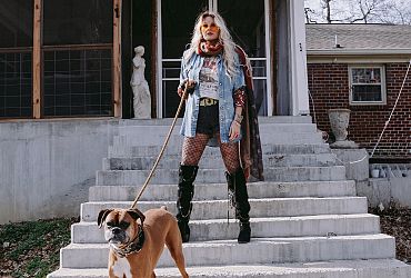 Elizabeth Cook