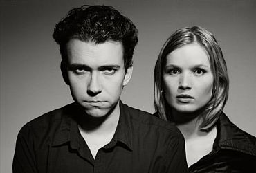 The Raveonettes