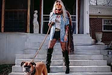 Elizabeth Cook
