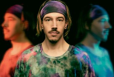 Liquid Stranger