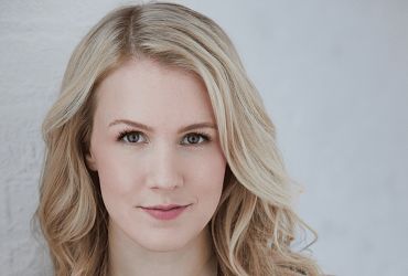Ginna Claire Mason