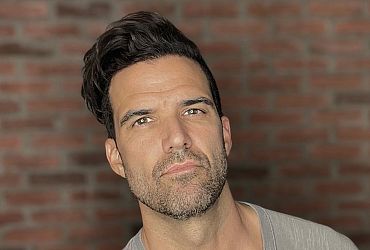 Benjamin Ayres