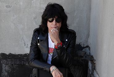 Marky Ramone Plays The Ramones