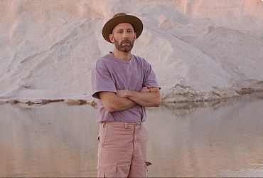 Mat Kearney