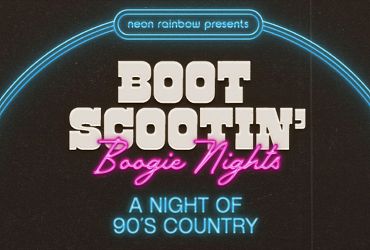 Boot Scootin' Boogie Nights