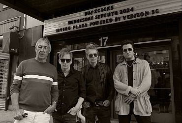 Buzzcocks
