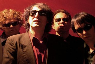 The Forty-Fives