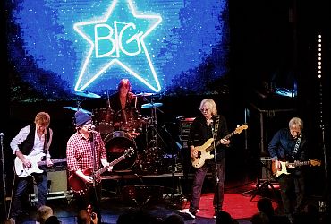 The Big Star Quintet
