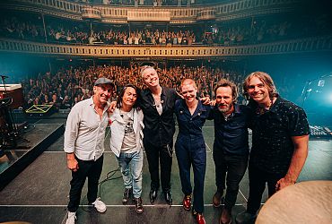 Jason Isbell and the 400 Unit