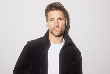 Andrew Walker