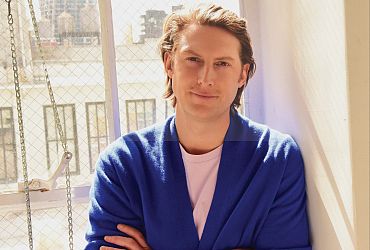 Eric Hutchinson