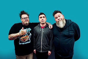 Bowling For Soup