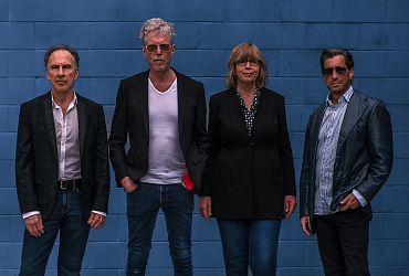 The Jayhawks