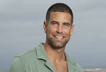 Blake Moynes