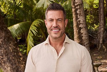 Jesse Palmer