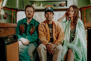The Lone Bellow