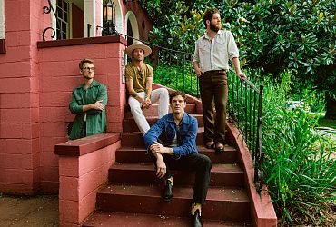 NEEDTOBREATHE
