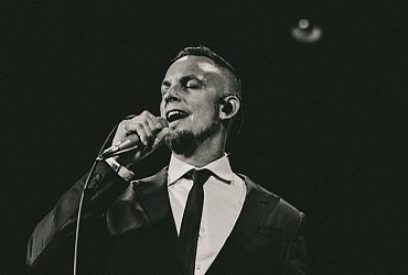 Tremonti Sings Sinatra