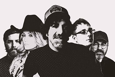 Stephen Kellogg and the Twenty-Twenty Sixers