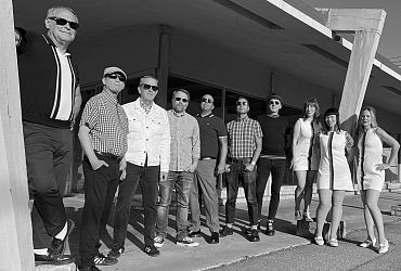 The Inciters