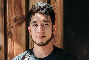 Shota Nakajima