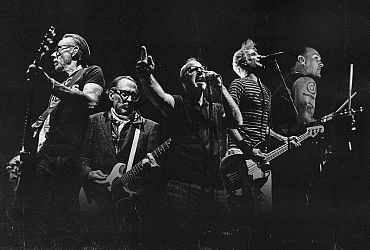 Bad Religion