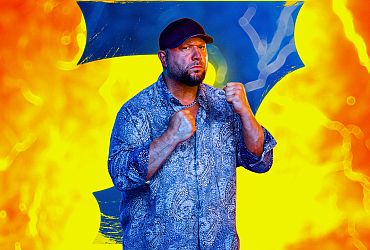 Bully Ray