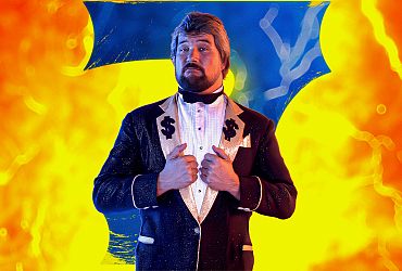 Ted DiBiase