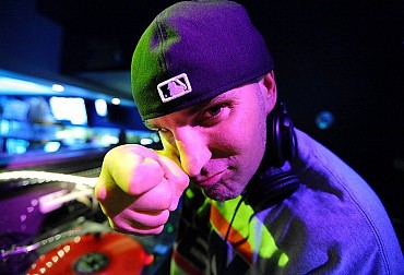 DJ Mark EP