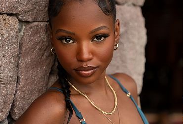 Chelley Bissainthe