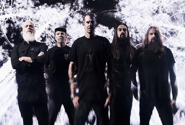 Lamb of God