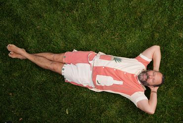 Bert Kreischer