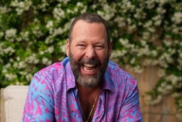 Bert Kreischer