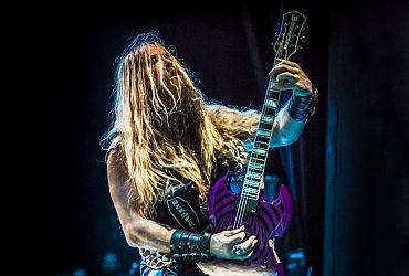 Zakk Sabbath