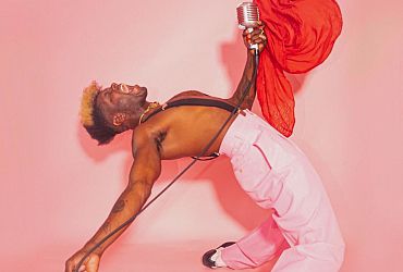 Les Greene & The Swayzees