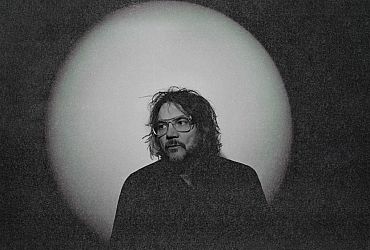 Jeff Tweedy
